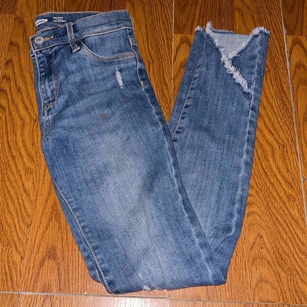 No rips or stains,gently used
